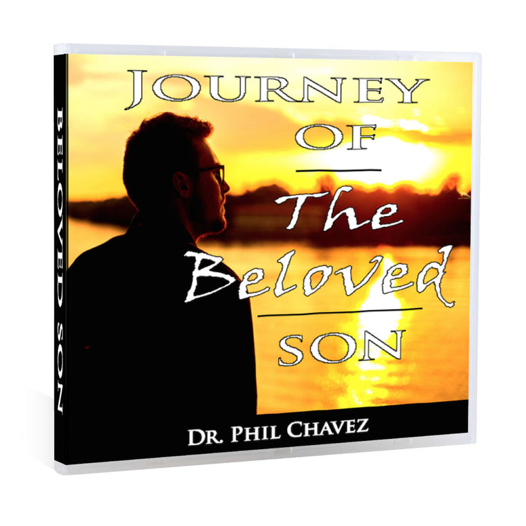 Journey of the Beloved Son