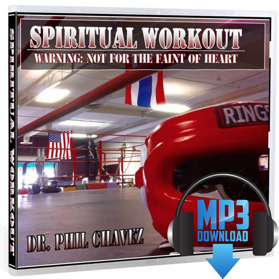 Spiritual Workout