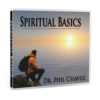 Spiritual Basics